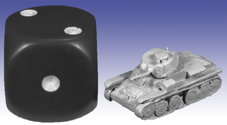 GS0003 - Pnz 38(t) Light Tank - Click Image to Close